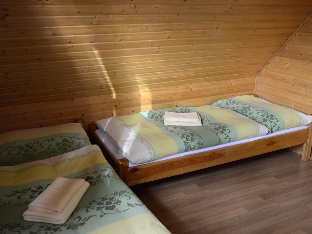 Chalupa U Urbanov Ľubeľa Zimmer foto