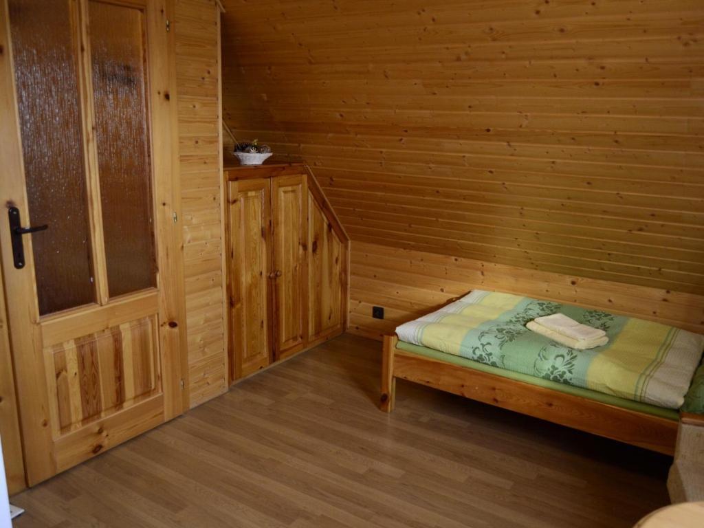 Chalupa U Urbanov Ľubeľa Zimmer foto